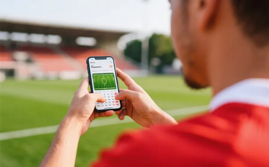 手機用戶快速入口