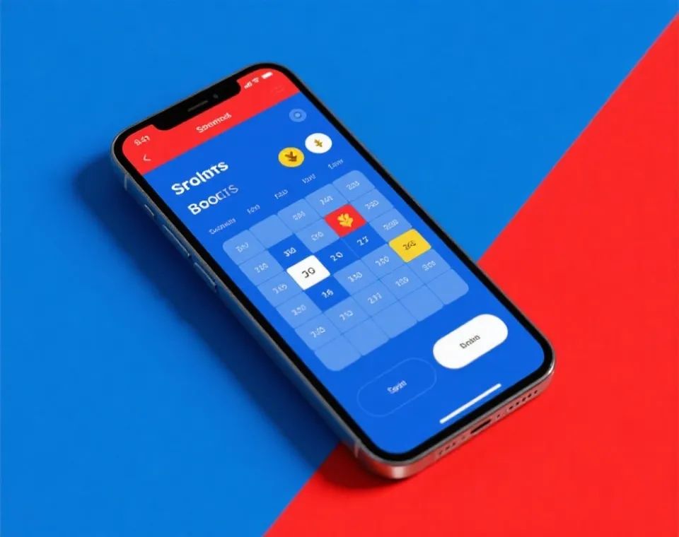 手機查看世界盃優惠與賽程