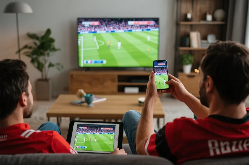 2026世界杯直播入口怎么选？这份观看攻略让你少走弯路，直达稳定信号
